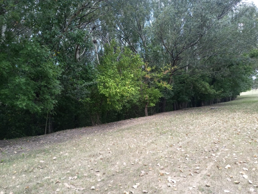 0 Bedroom Property for Sale in Willow Creek Riverfront Residential Estate Free State